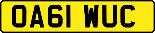 OA61WUC