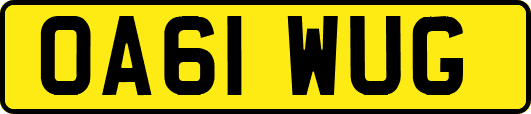 OA61WUG