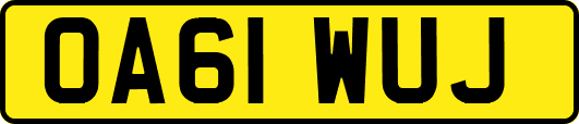 OA61WUJ