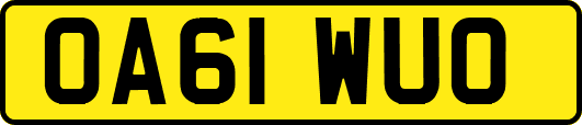 OA61WUO