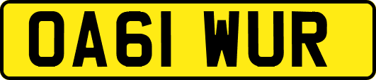 OA61WUR