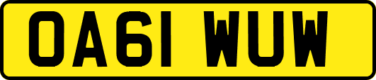 OA61WUW