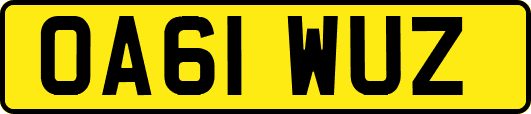 OA61WUZ