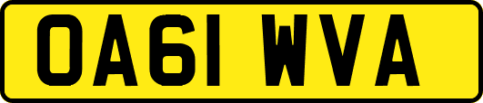 OA61WVA