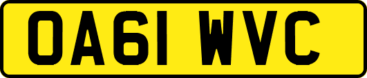 OA61WVC