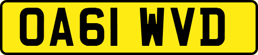OA61WVD