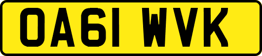 OA61WVK