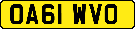 OA61WVO