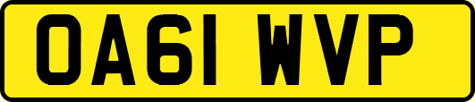 OA61WVP