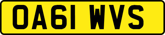 OA61WVS