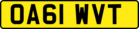 OA61WVT