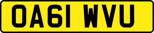 OA61WVU