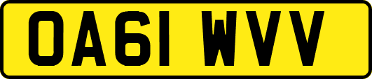 OA61WVV