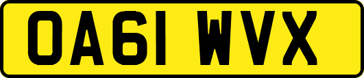 OA61WVX