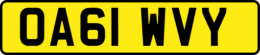 OA61WVY