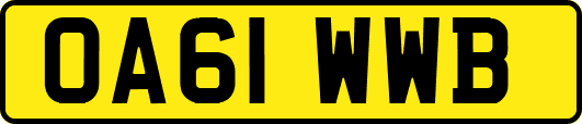 OA61WWB