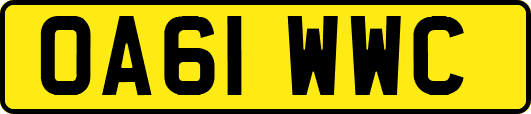 OA61WWC