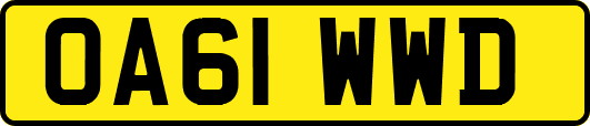 OA61WWD