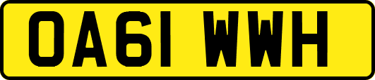 OA61WWH