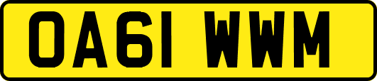 OA61WWM