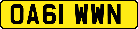 OA61WWN