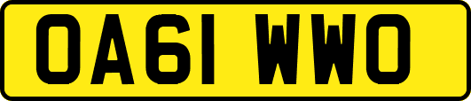 OA61WWO