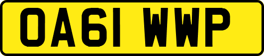 OA61WWP