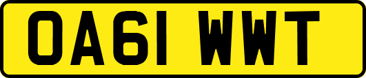 OA61WWT