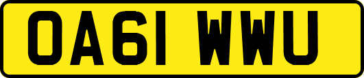 OA61WWU