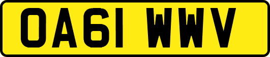 OA61WWV