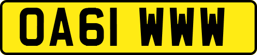 OA61WWW