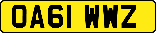 OA61WWZ
