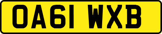 OA61WXB