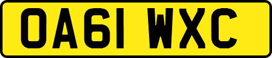 OA61WXC