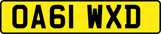 OA61WXD