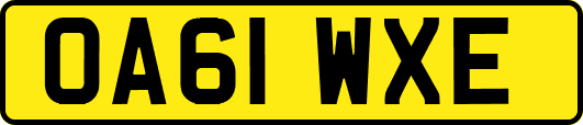 OA61WXE