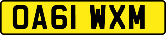 OA61WXM