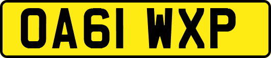 OA61WXP