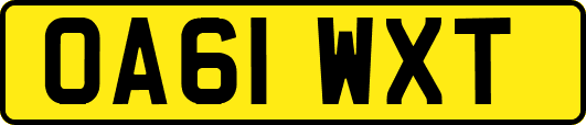 OA61WXT