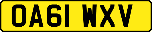OA61WXV