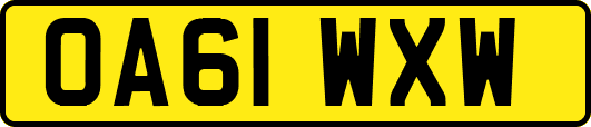 OA61WXW