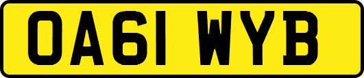 OA61WYB