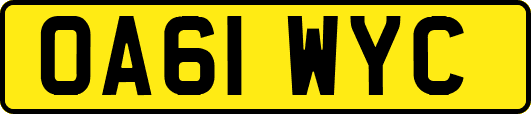 OA61WYC