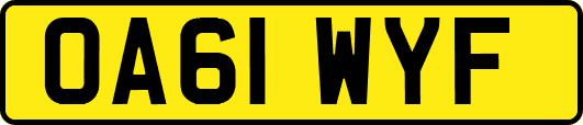 OA61WYF
