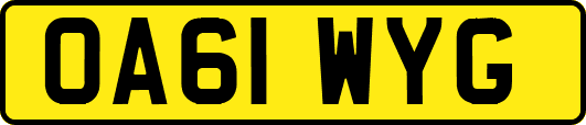 OA61WYG