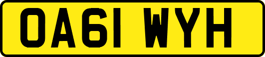 OA61WYH