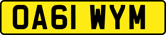 OA61WYM