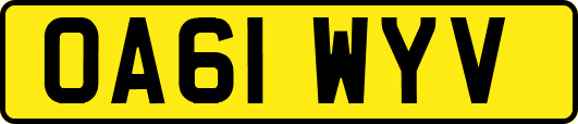 OA61WYV