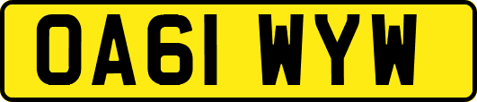 OA61WYW