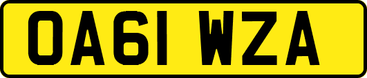 OA61WZA